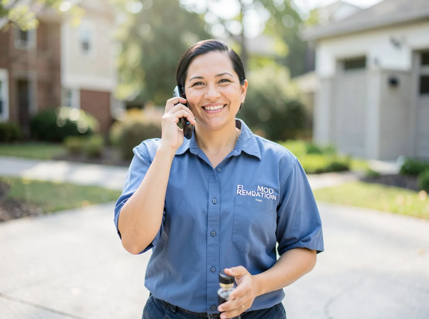Mold Remediation Hockley, TX FAQs